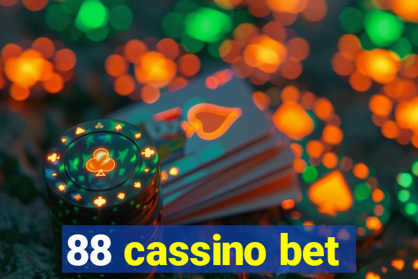 88 cassino bet